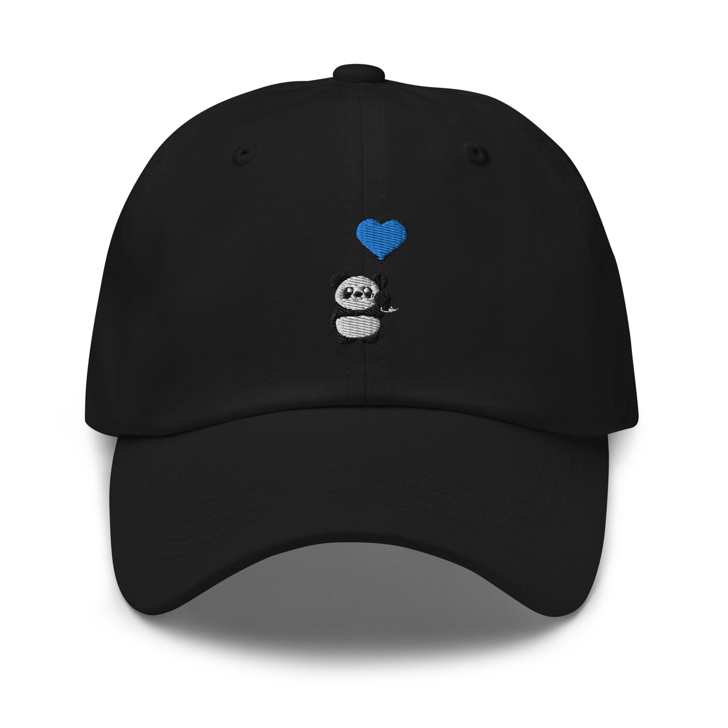 Homies Panda Dad hat