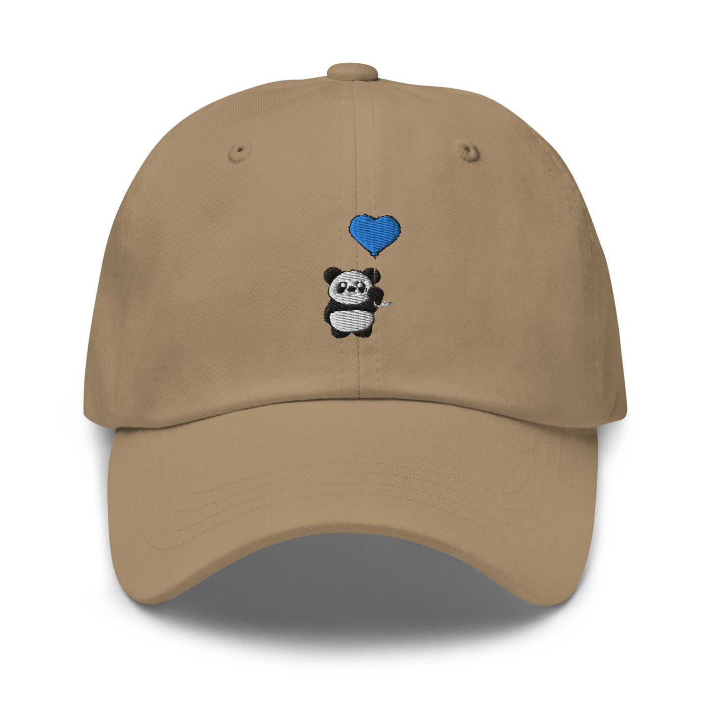 Homies Panda Dad hat