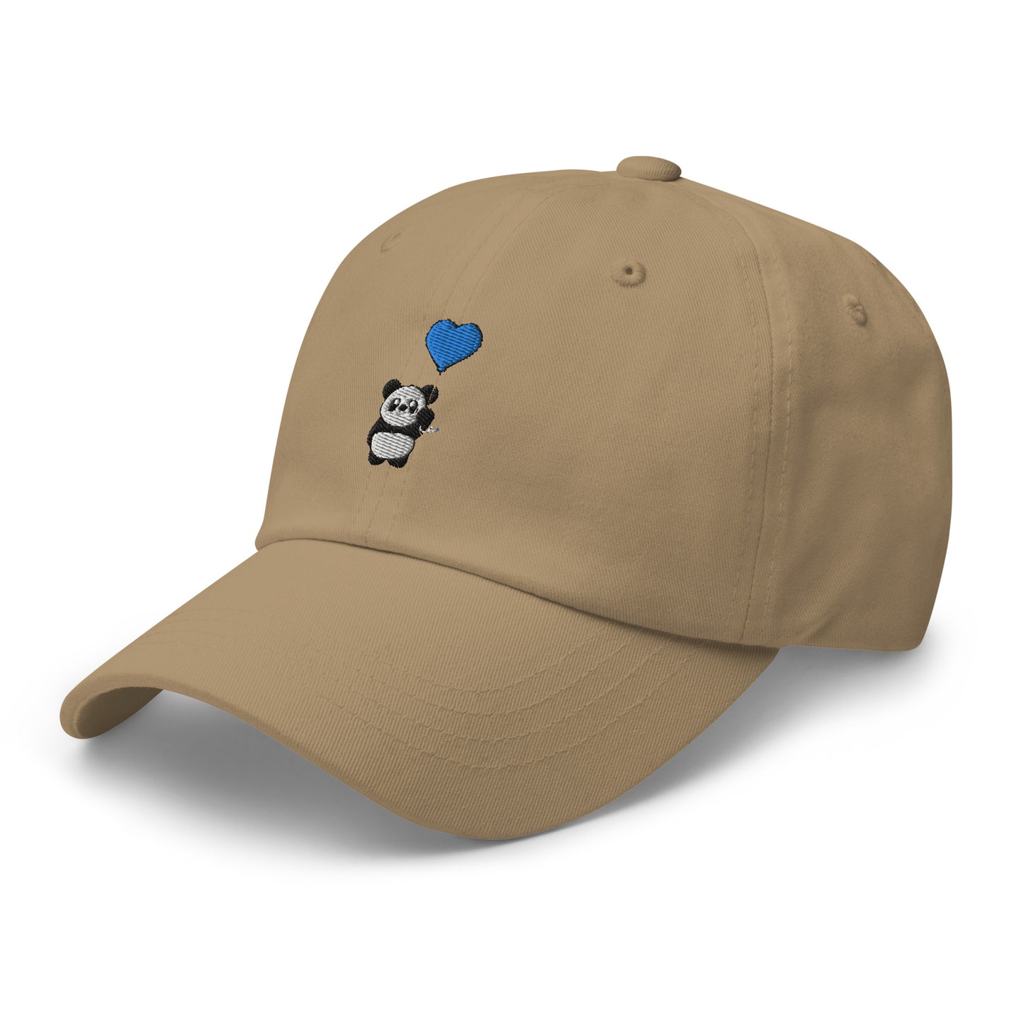 Homies Panda Dad hat