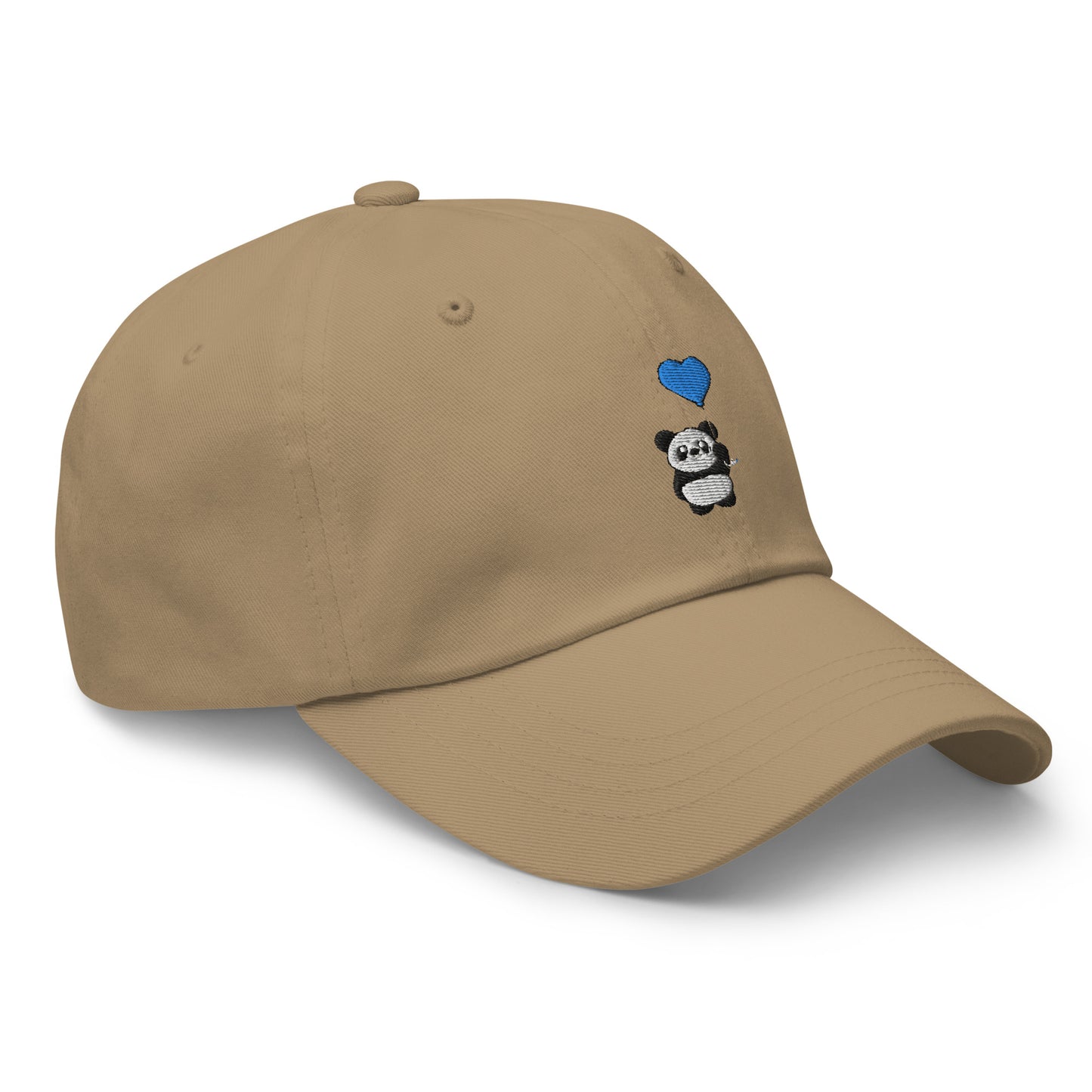 Homies Panda Dad hat