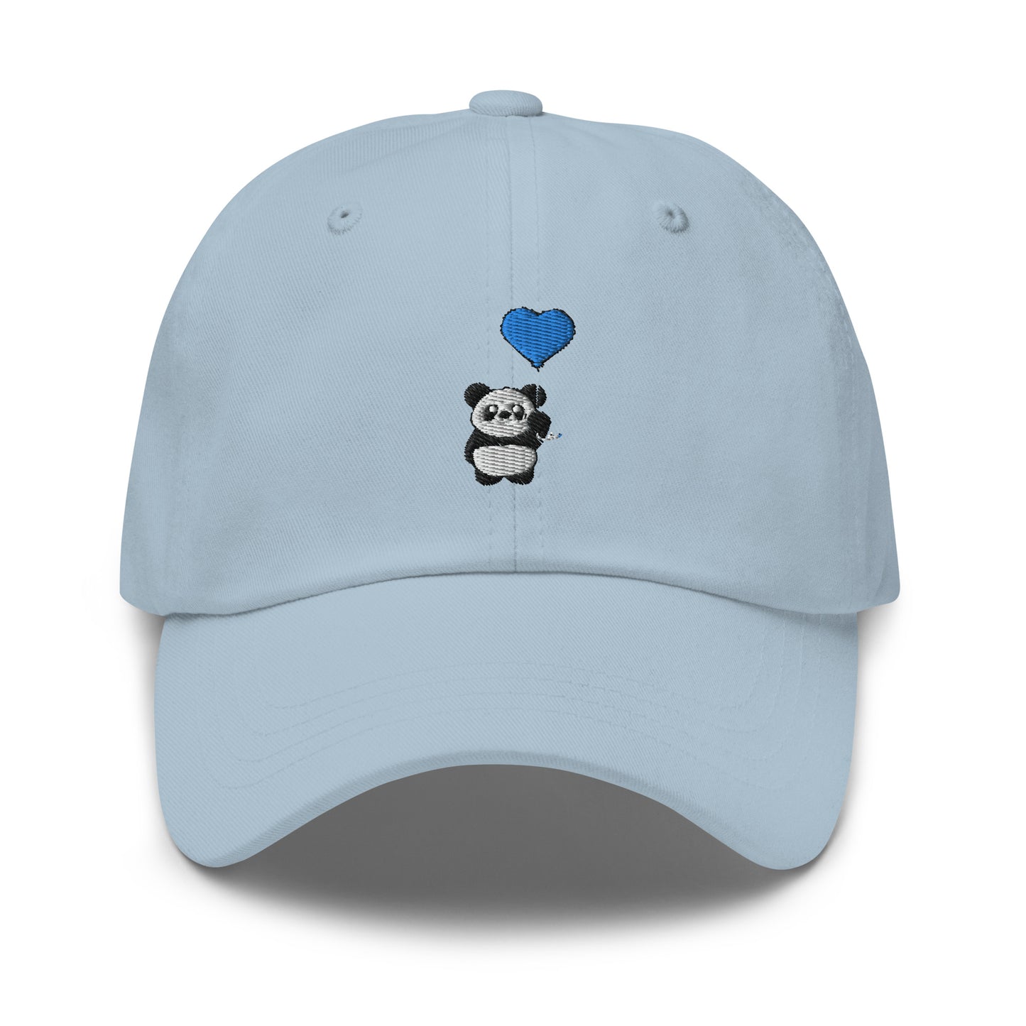 Homies Panda Dad hat