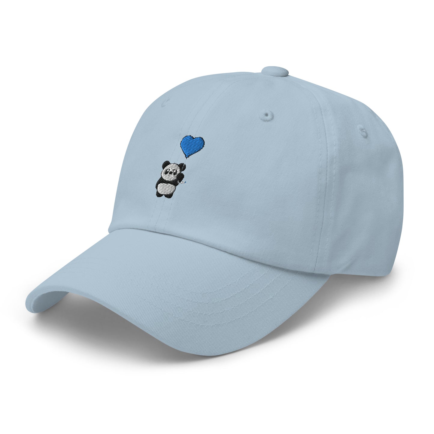 Homies Panda Dad hat