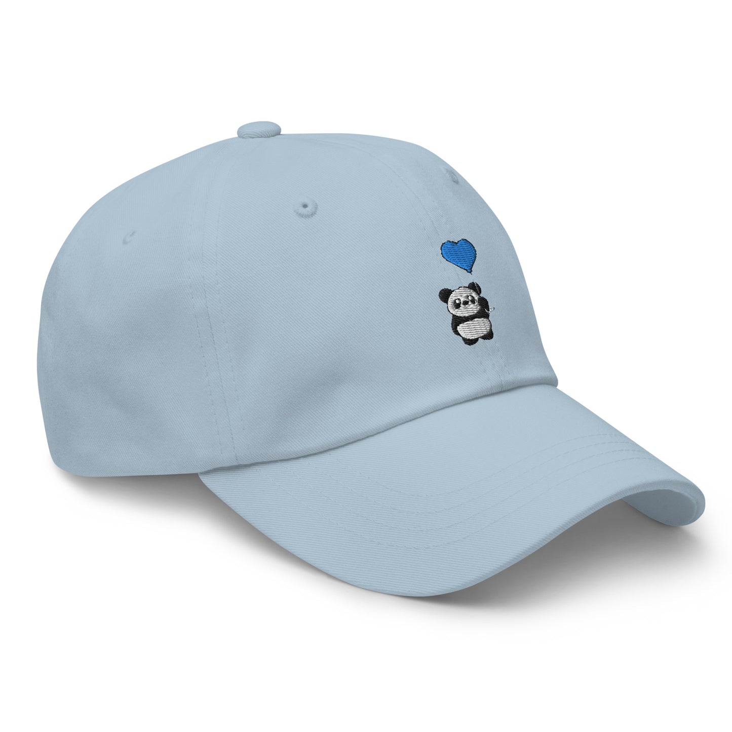 Homies Panda Dad hat