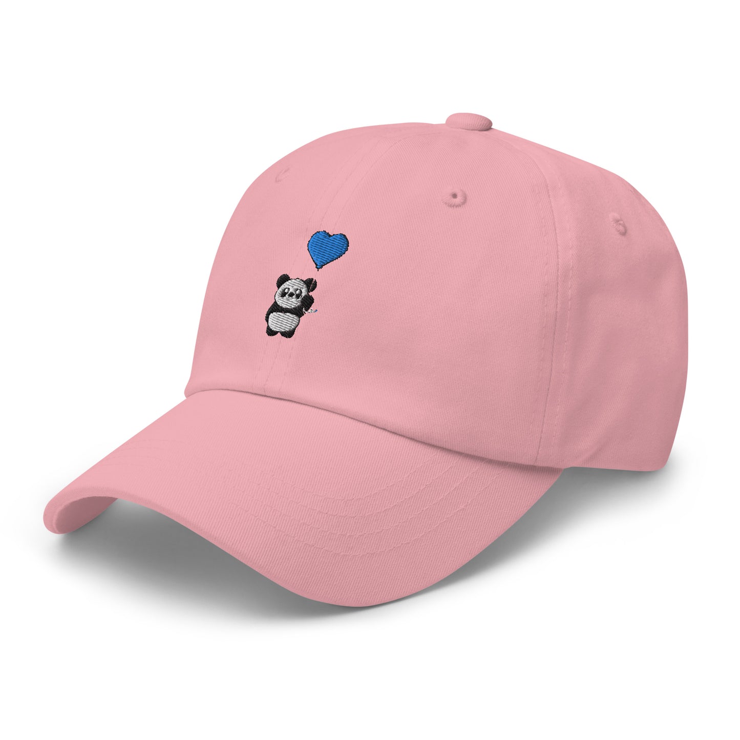 Homies Panda Dad hat