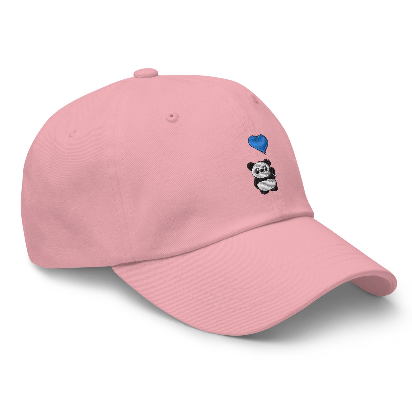 Homies Panda Dad hat