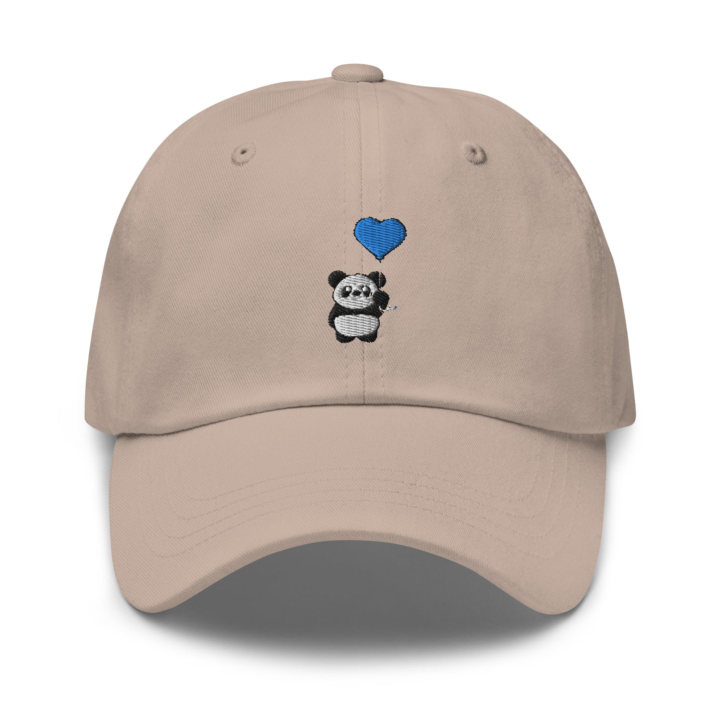 Homies Panda Dad hat