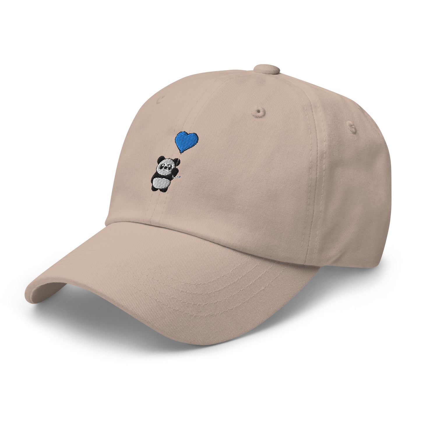 Homies Panda Dad hat