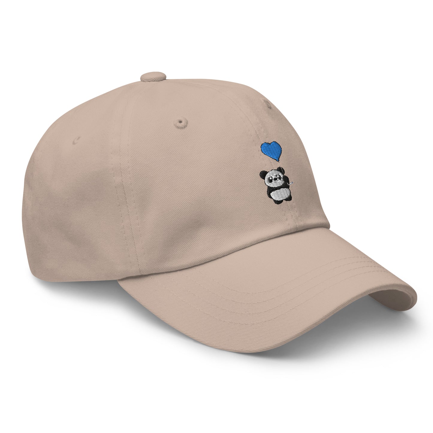 Homies Panda Dad hat