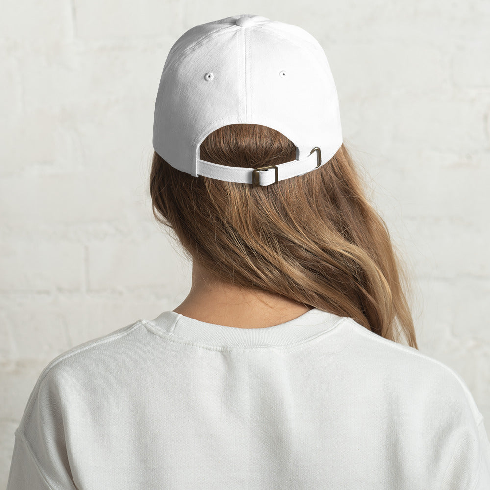 Homies Panda Dad hat