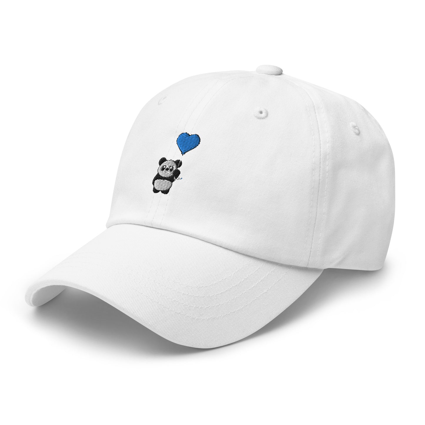Homies Panda Dad hat