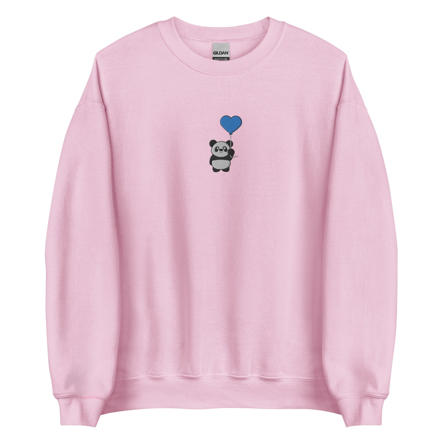 Homies Panda Unisex Sweatshirt