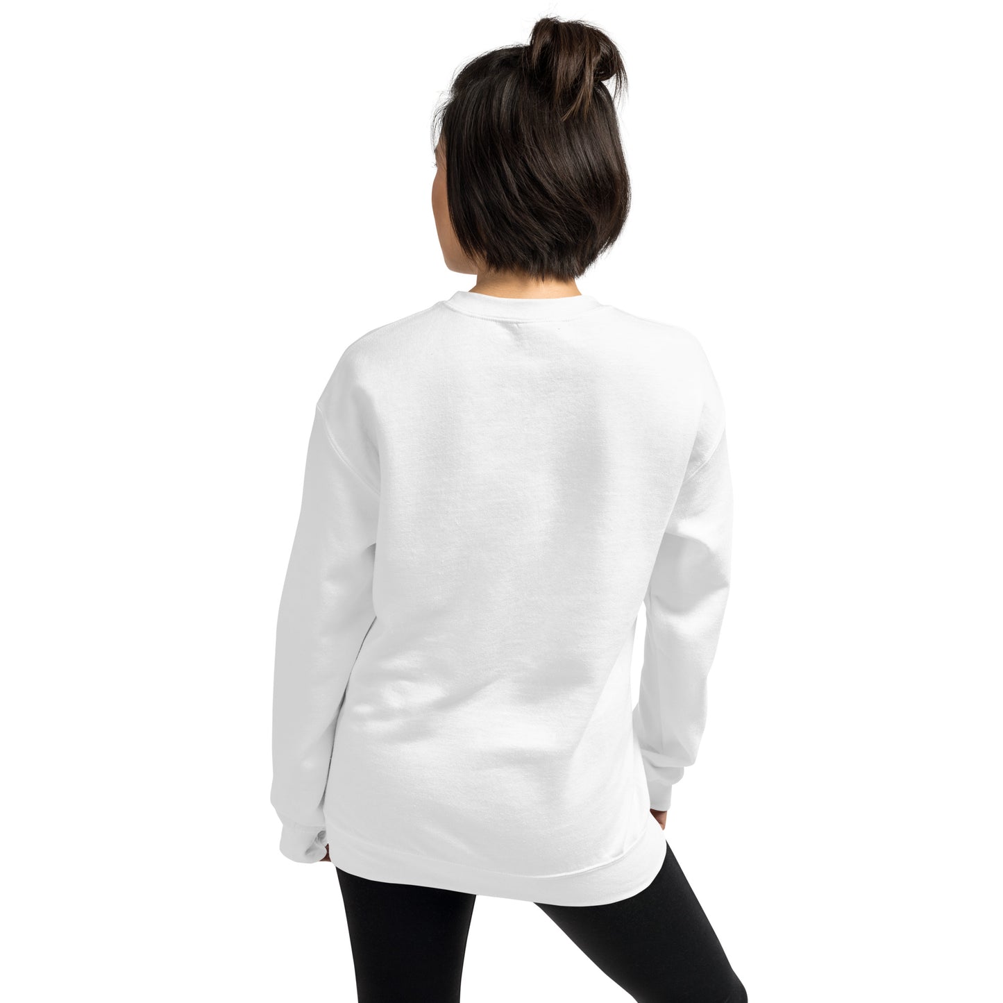 Homies Panda Unisex Sweatshirt