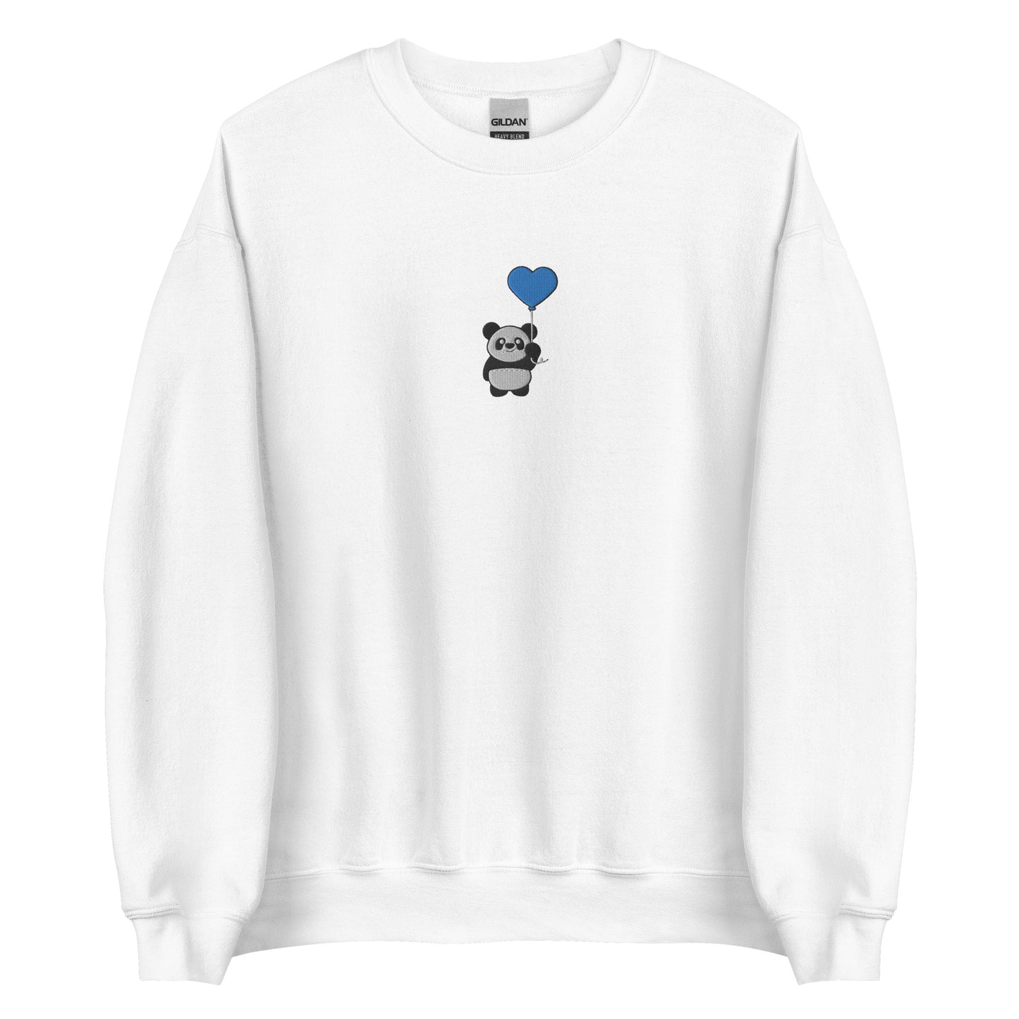 Homies Panda Unisex Sweatshirt