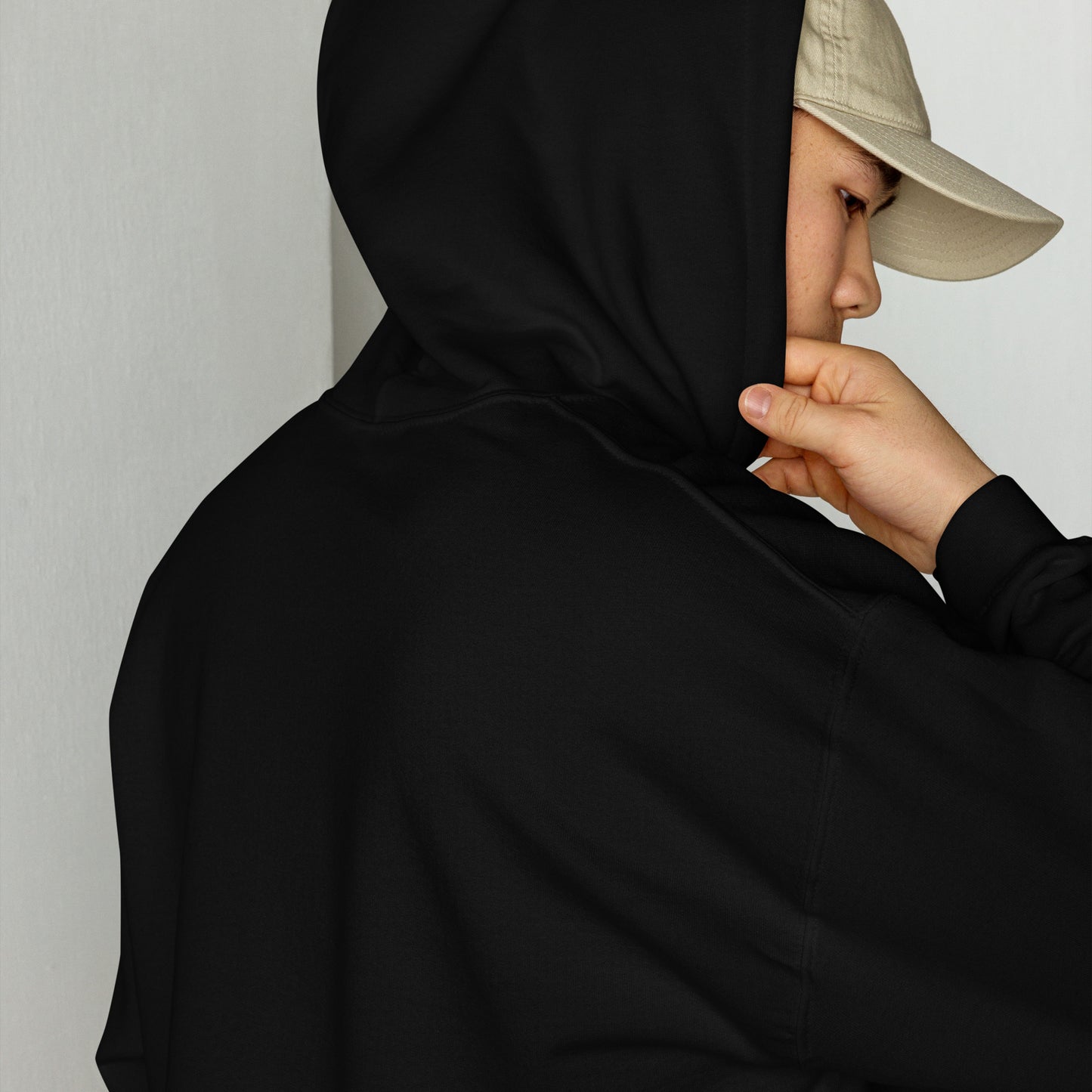 AWIN Cherry Blossom Unisex Hoodie