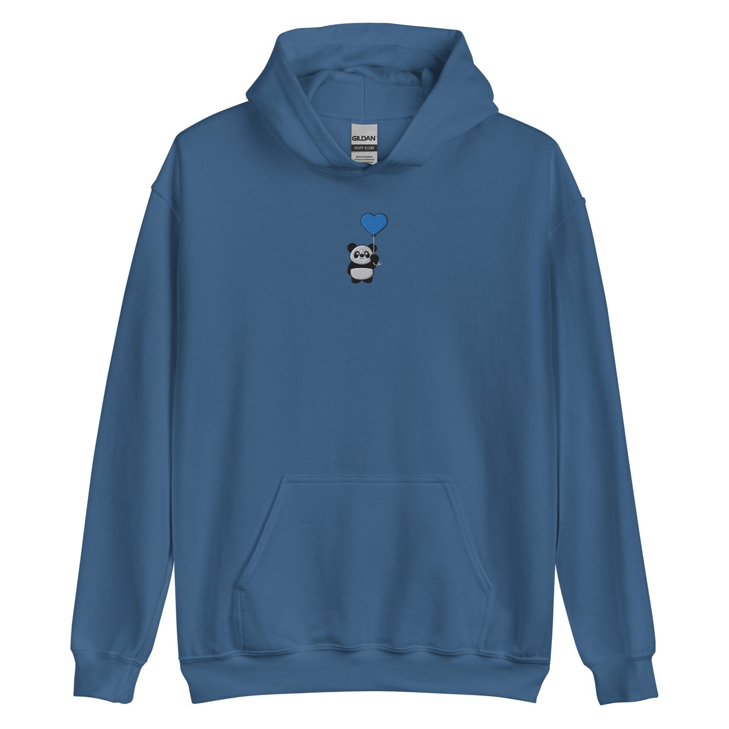 Homies Panda Unisex Hoodie