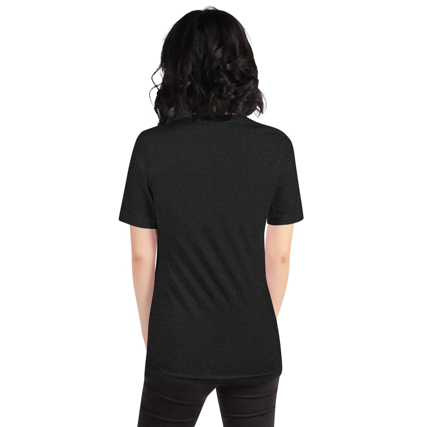 AWIN Cherry Blossom Unisex t-shirt