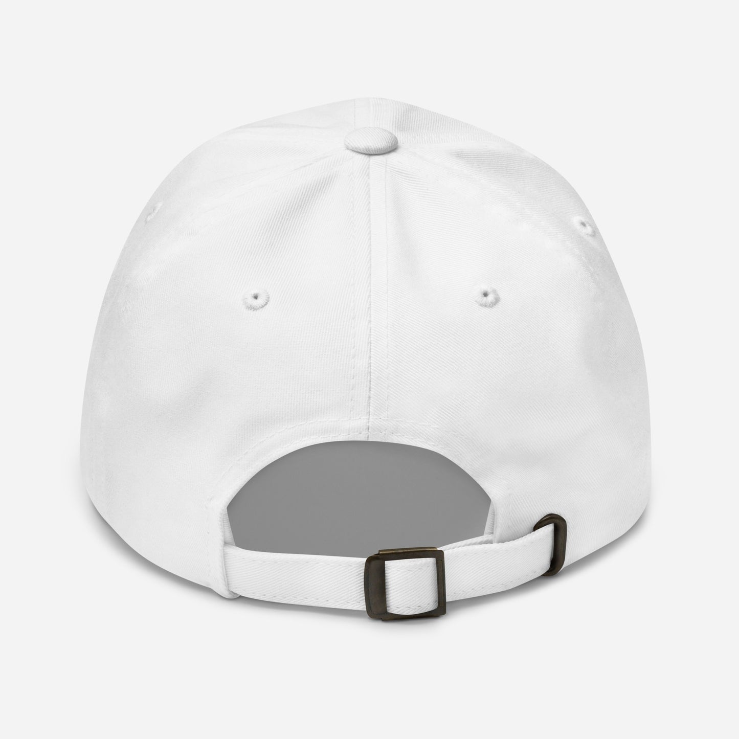My Home Smile Dad hat