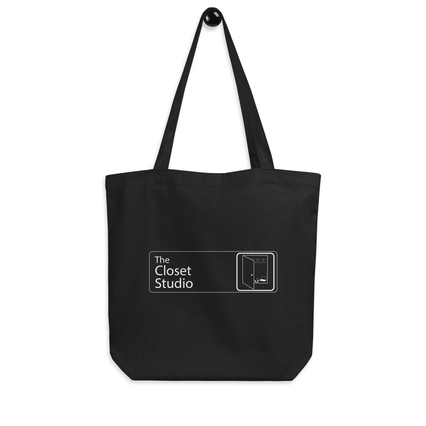 The Closet Studio Eco Tote Bag