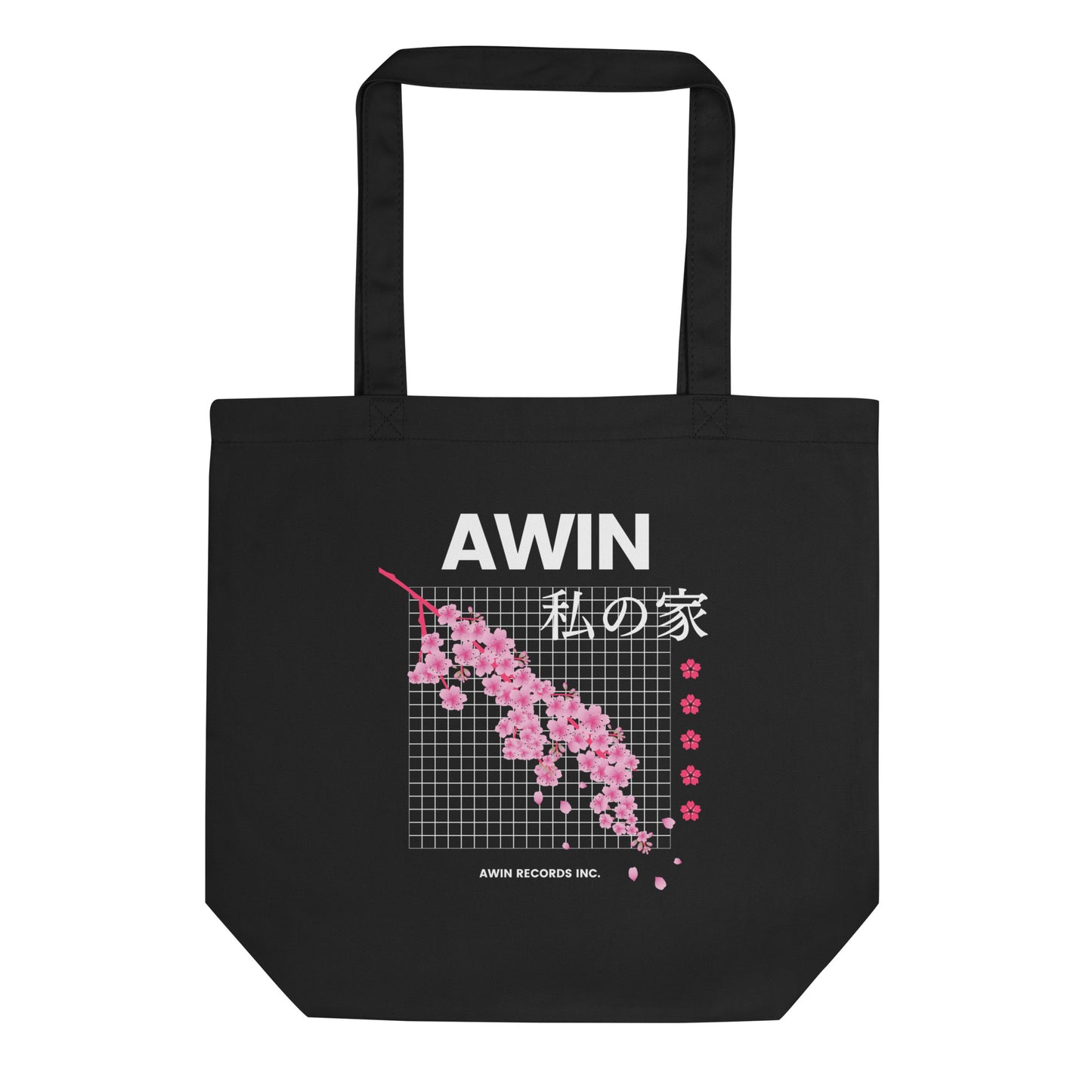 Eco Tote Bag