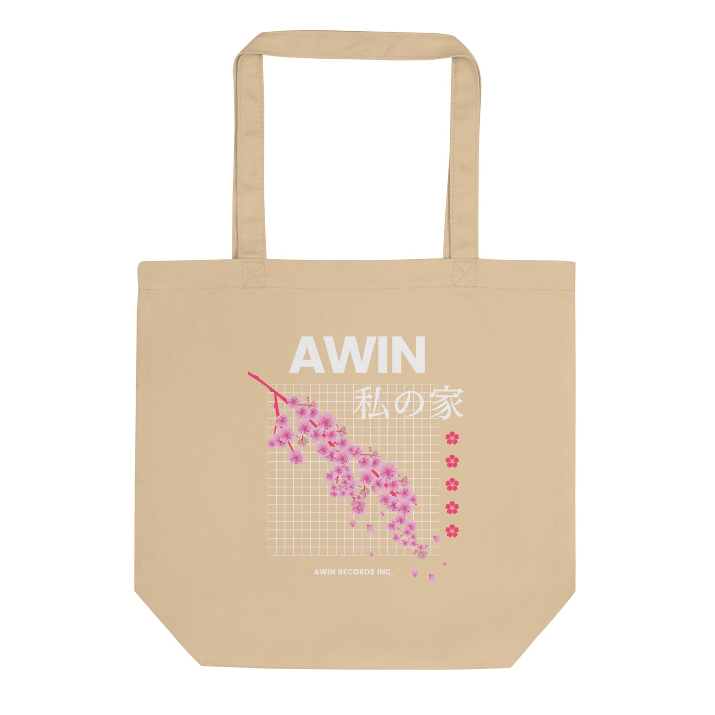 Eco Tote Bag