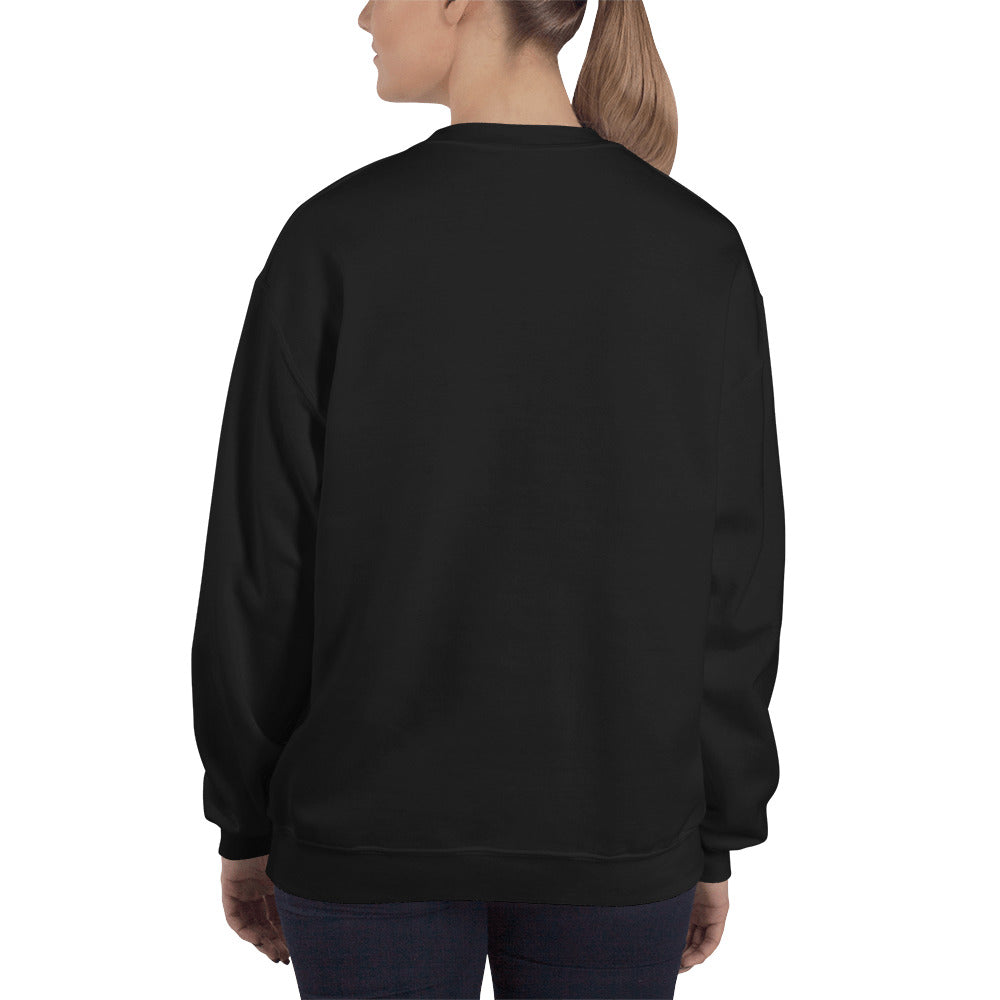 My Home Definition Unisex Sweatshirt