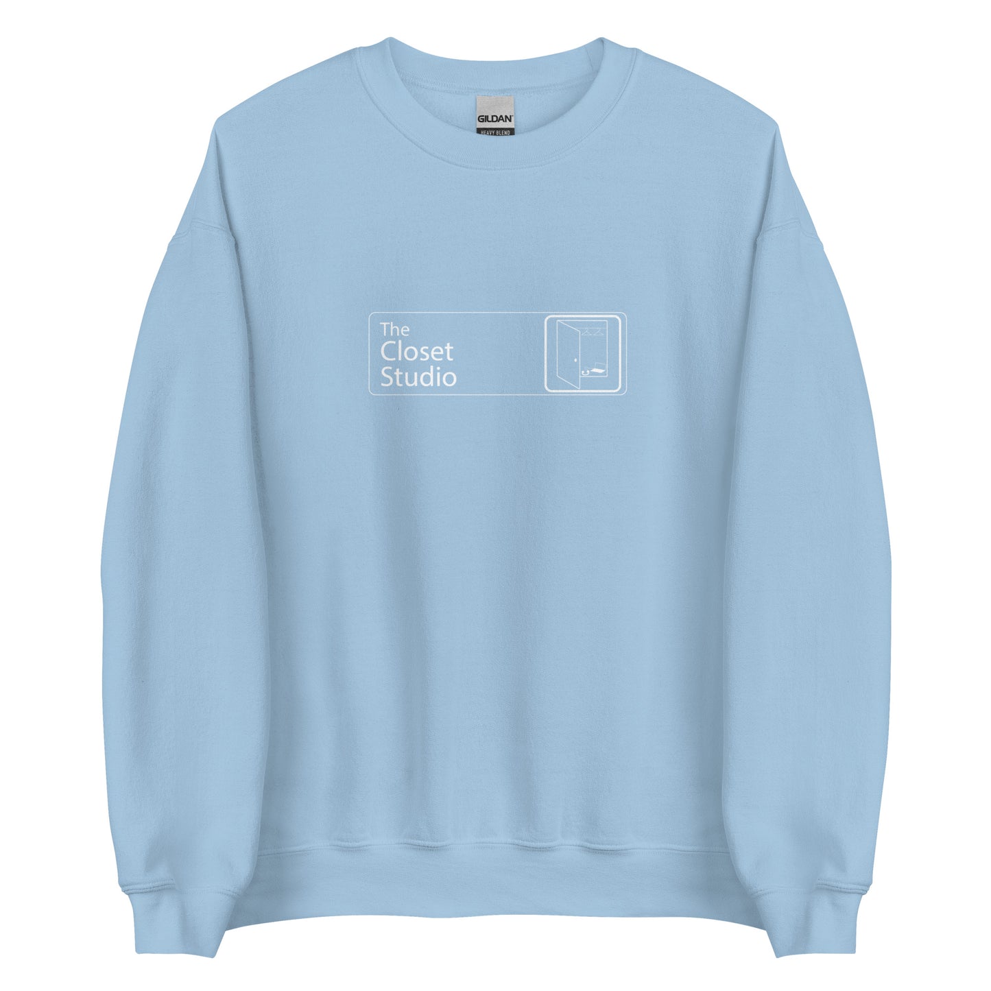 The Closet Studio Unisex Sweatshirt