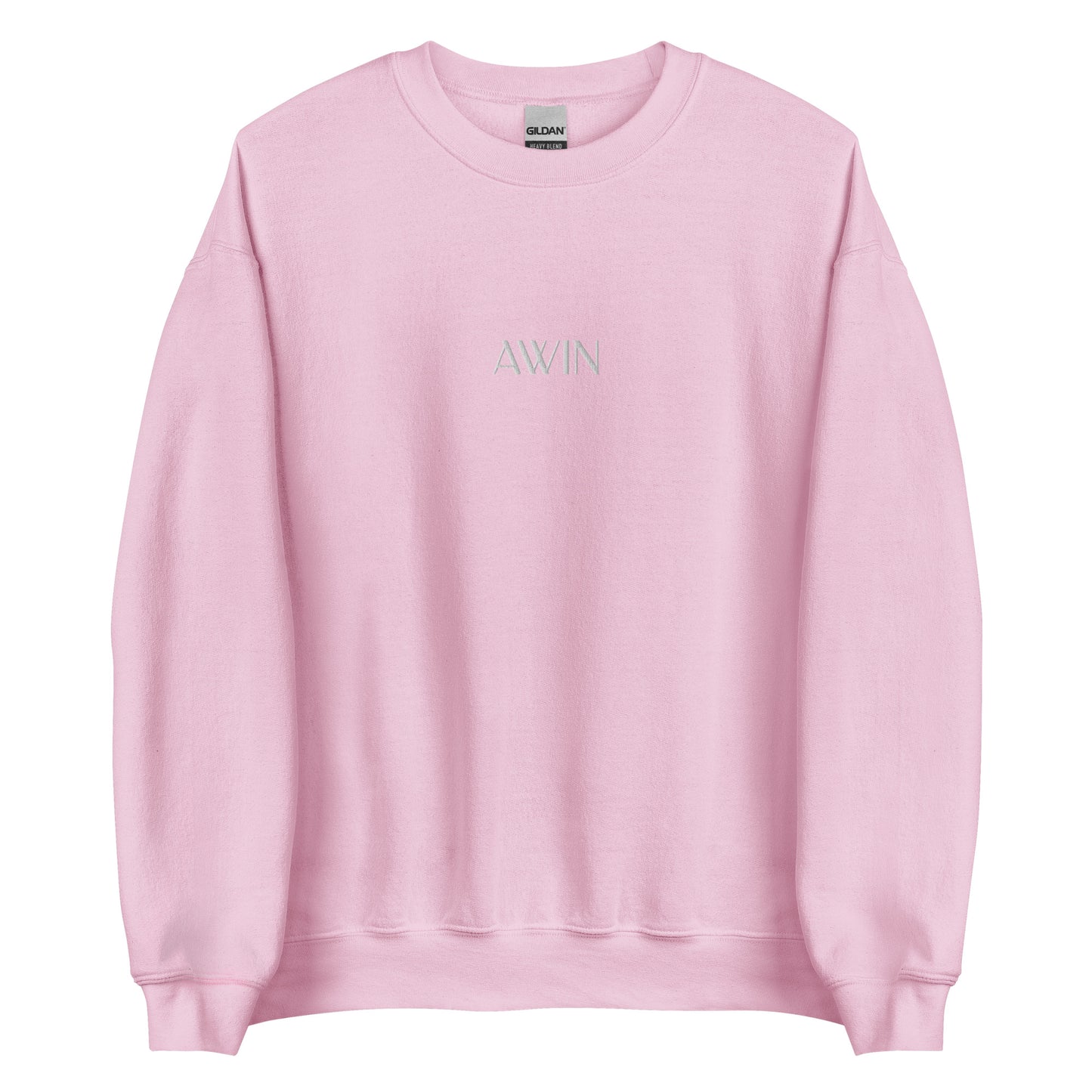 AWIN Unisex Sweatshirt