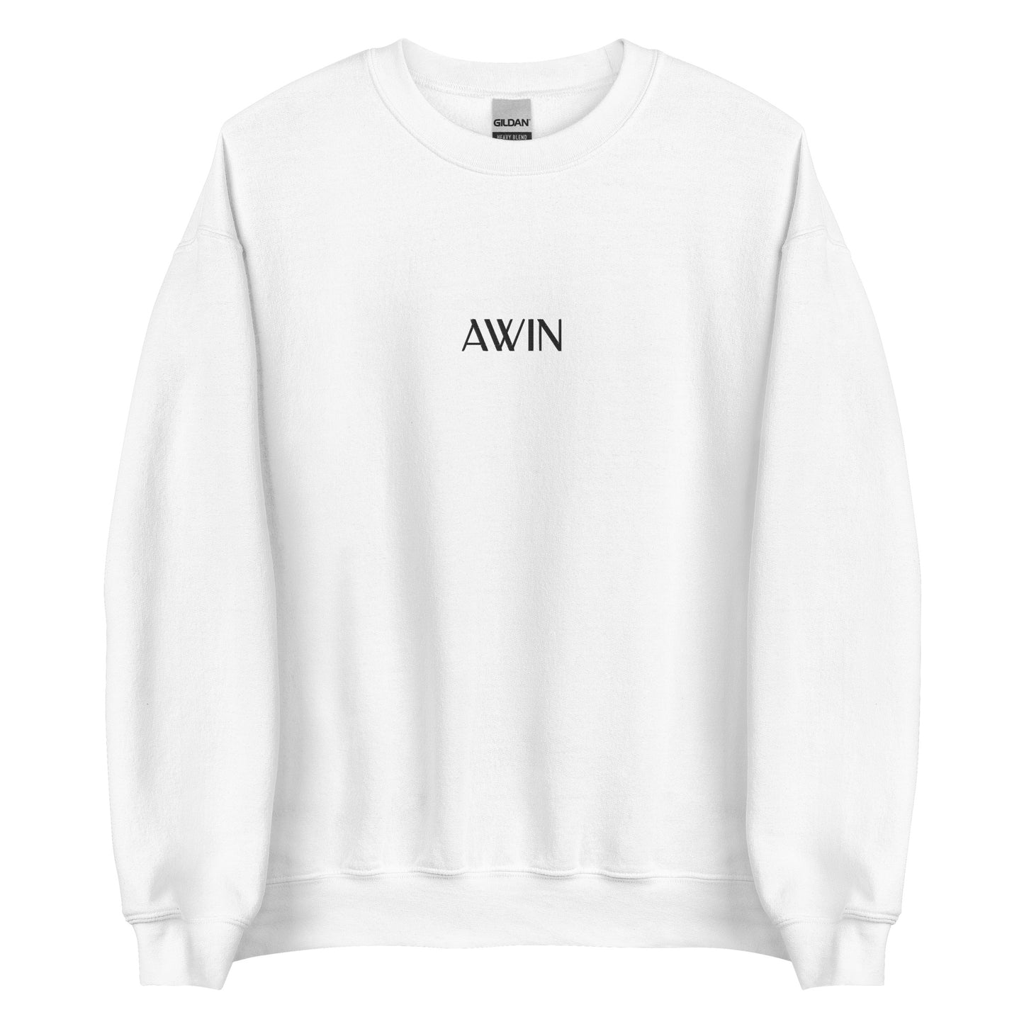 AWIN Unisex Sweatshirt
