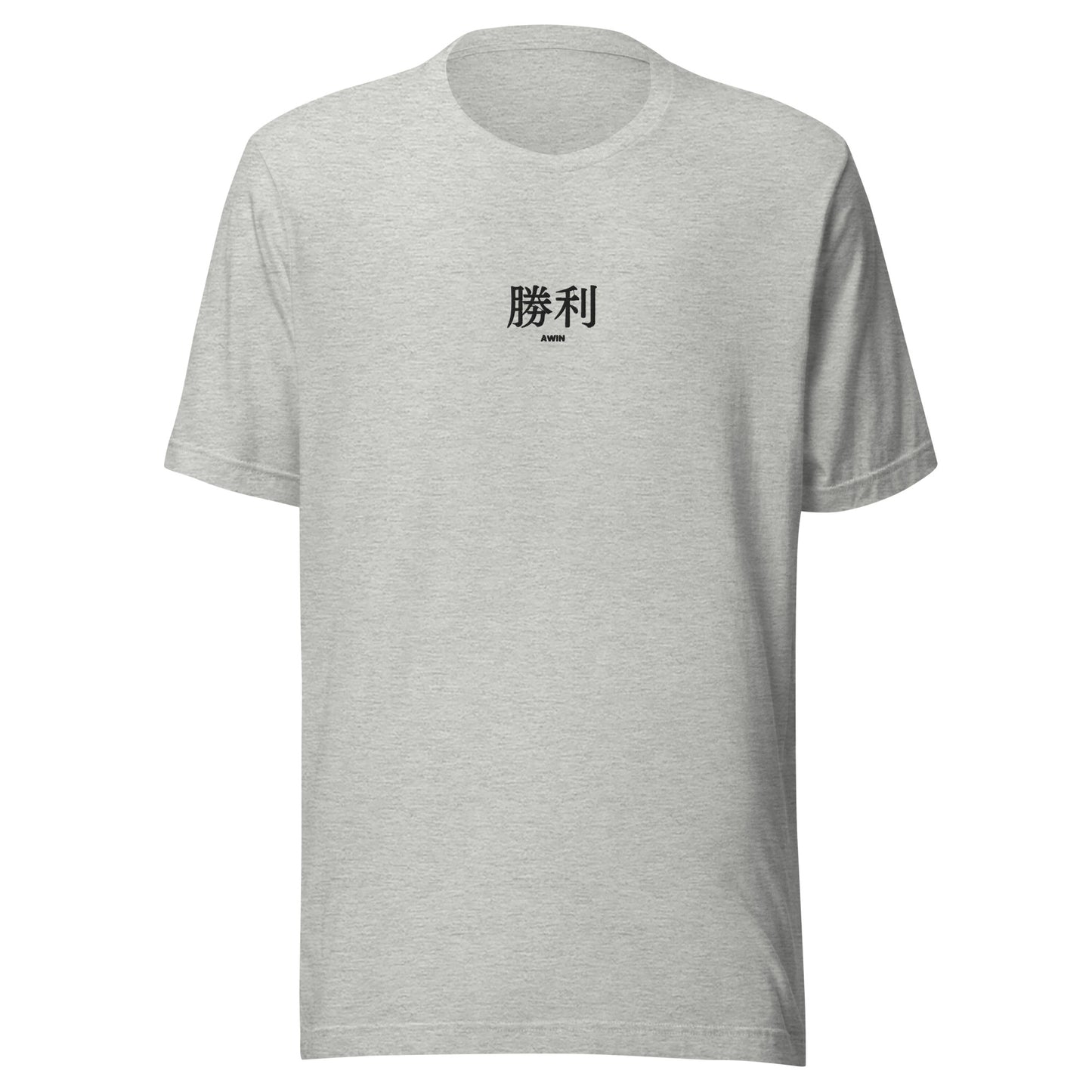 AWIN V2 Unisex t-shirt