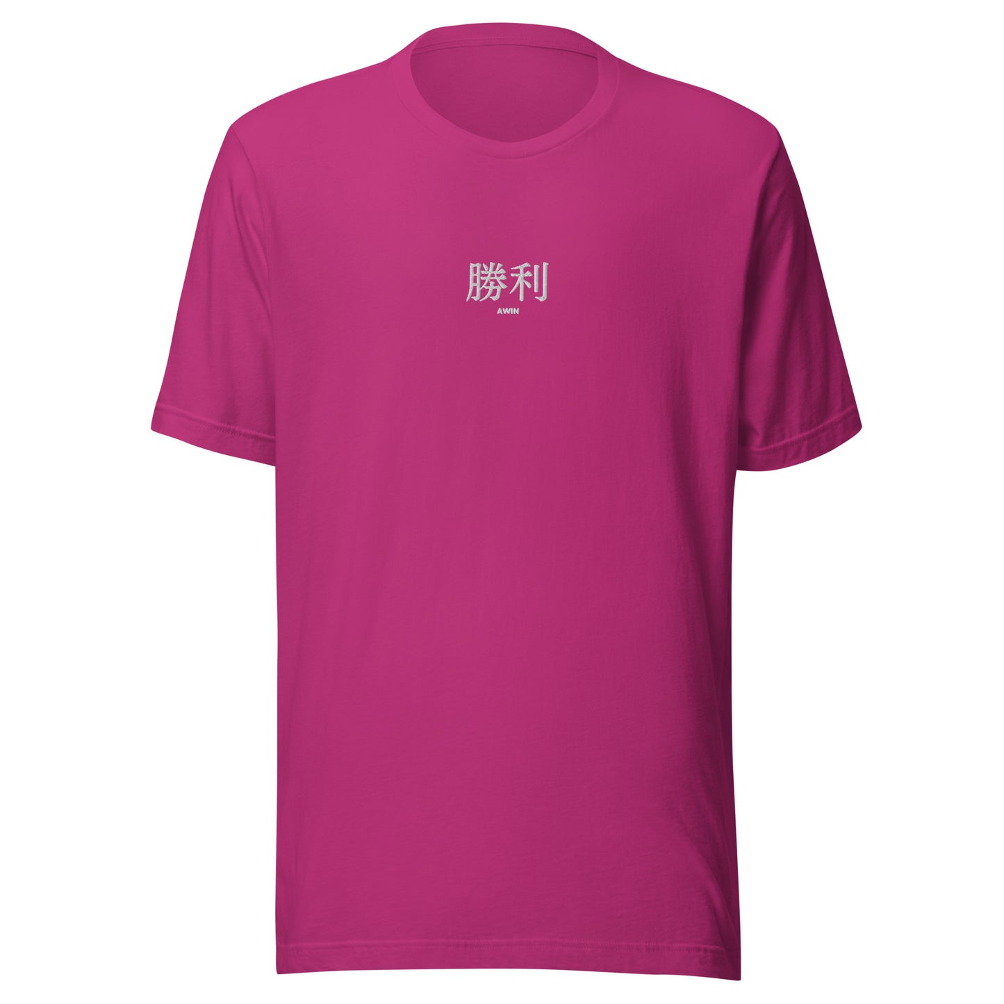 AWIN V2 Unisex t-shirt