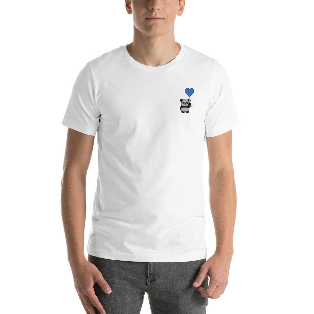 Homies Panda T-Shirt