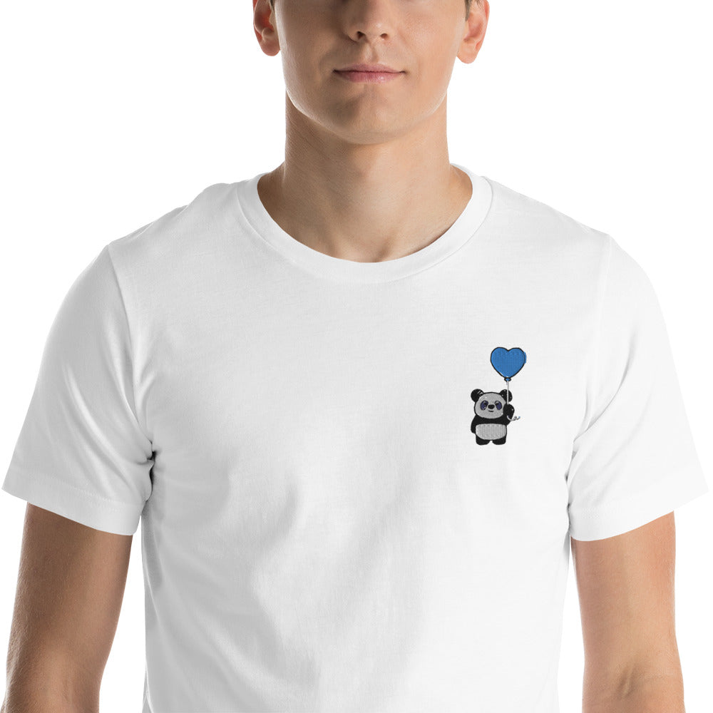 Homies Panda T-Shirt
