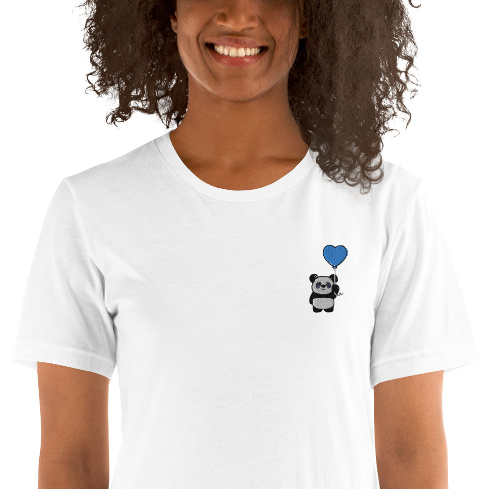 Homies Panda T-Shirt