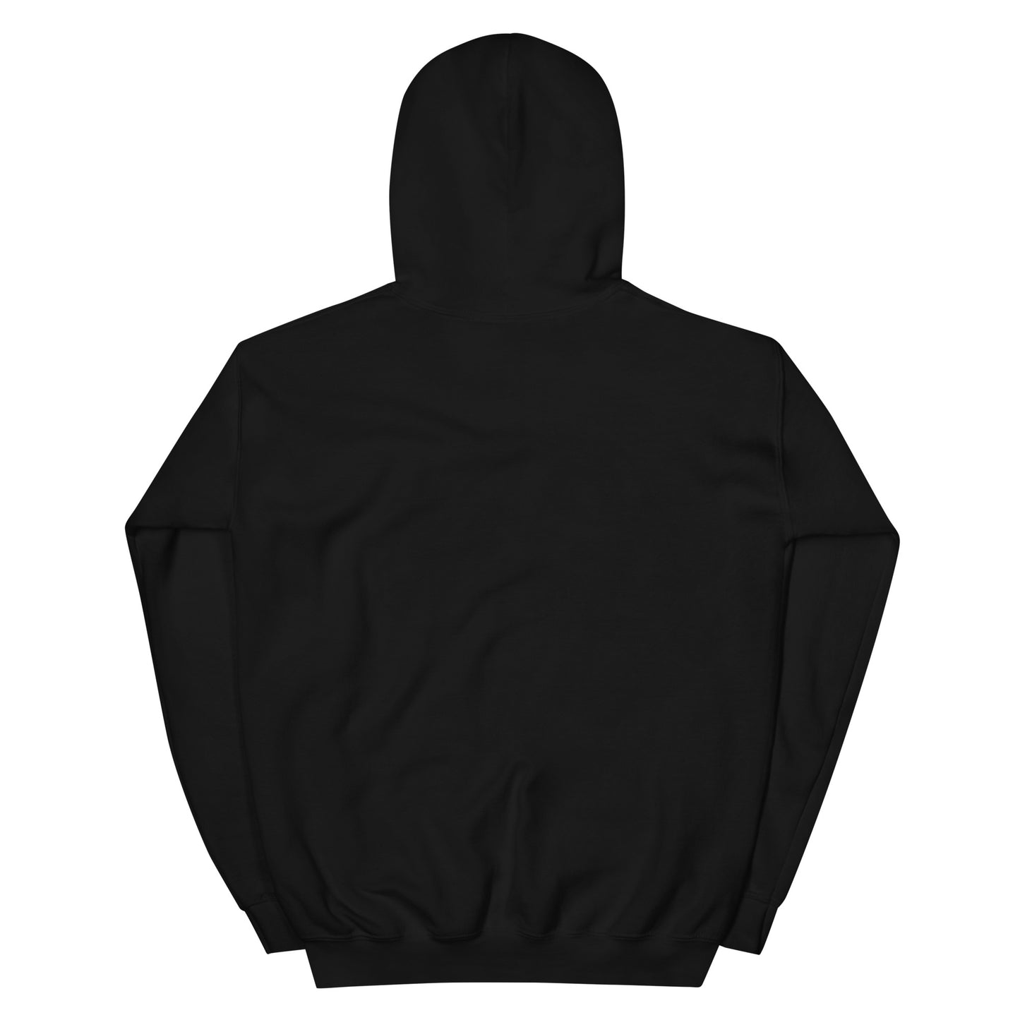 The Closet Studio Unisex Hoodie