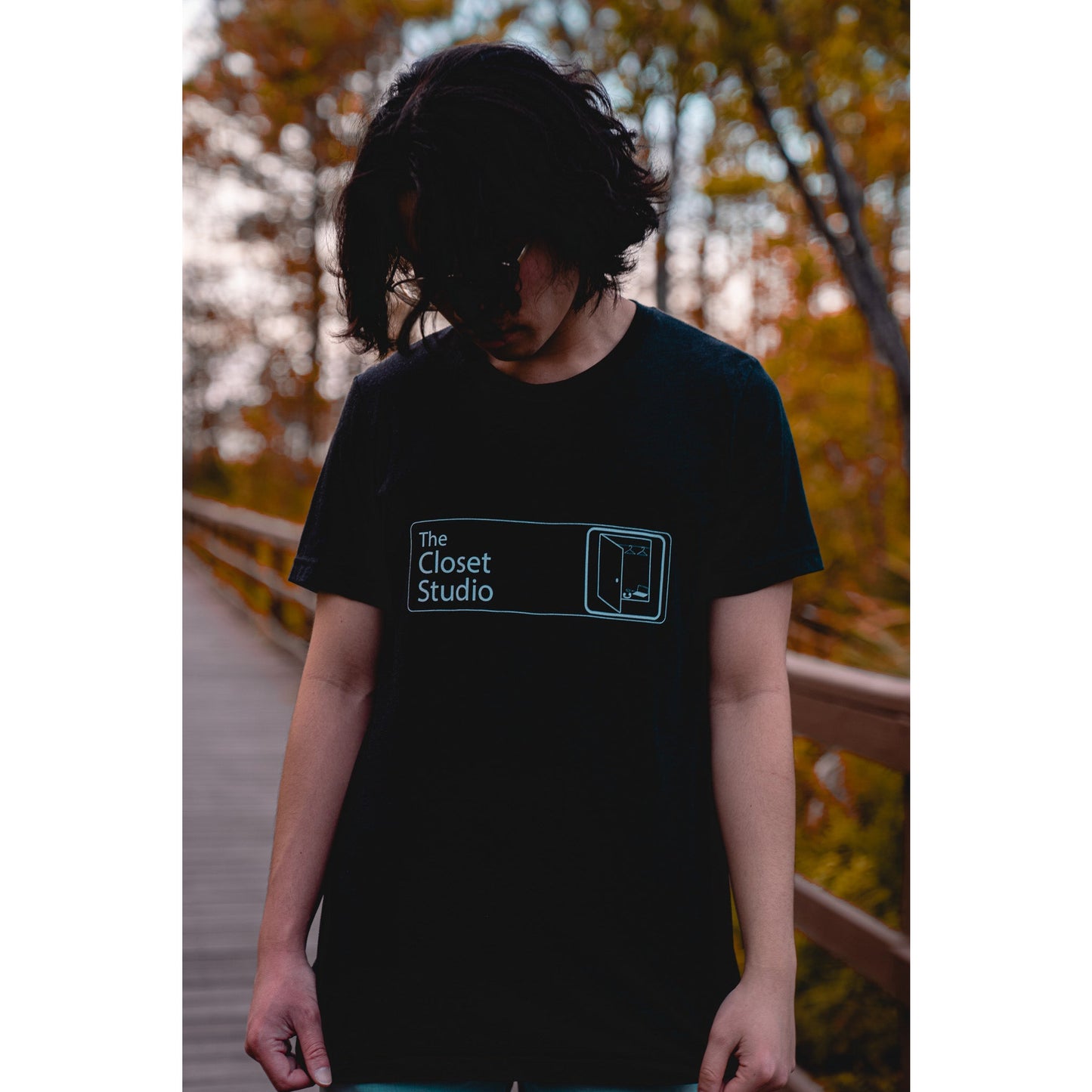 The Closet Studio Unisex t-shirt