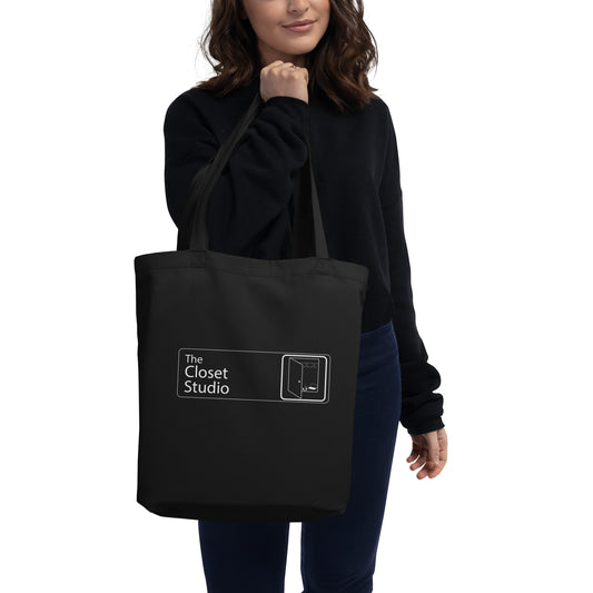 The Closet Studio Eco Tote Bag