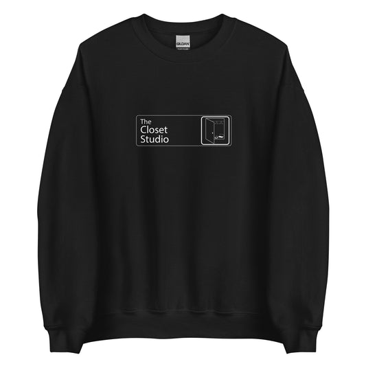 The Closet Studio Unisex Sweatshirt