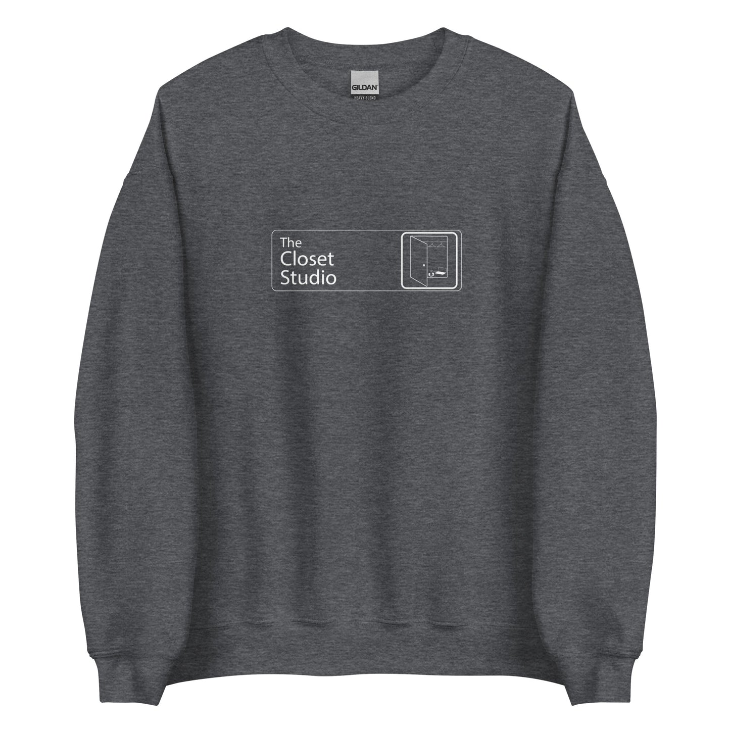 The Closet Studio Unisex Sweatshirt