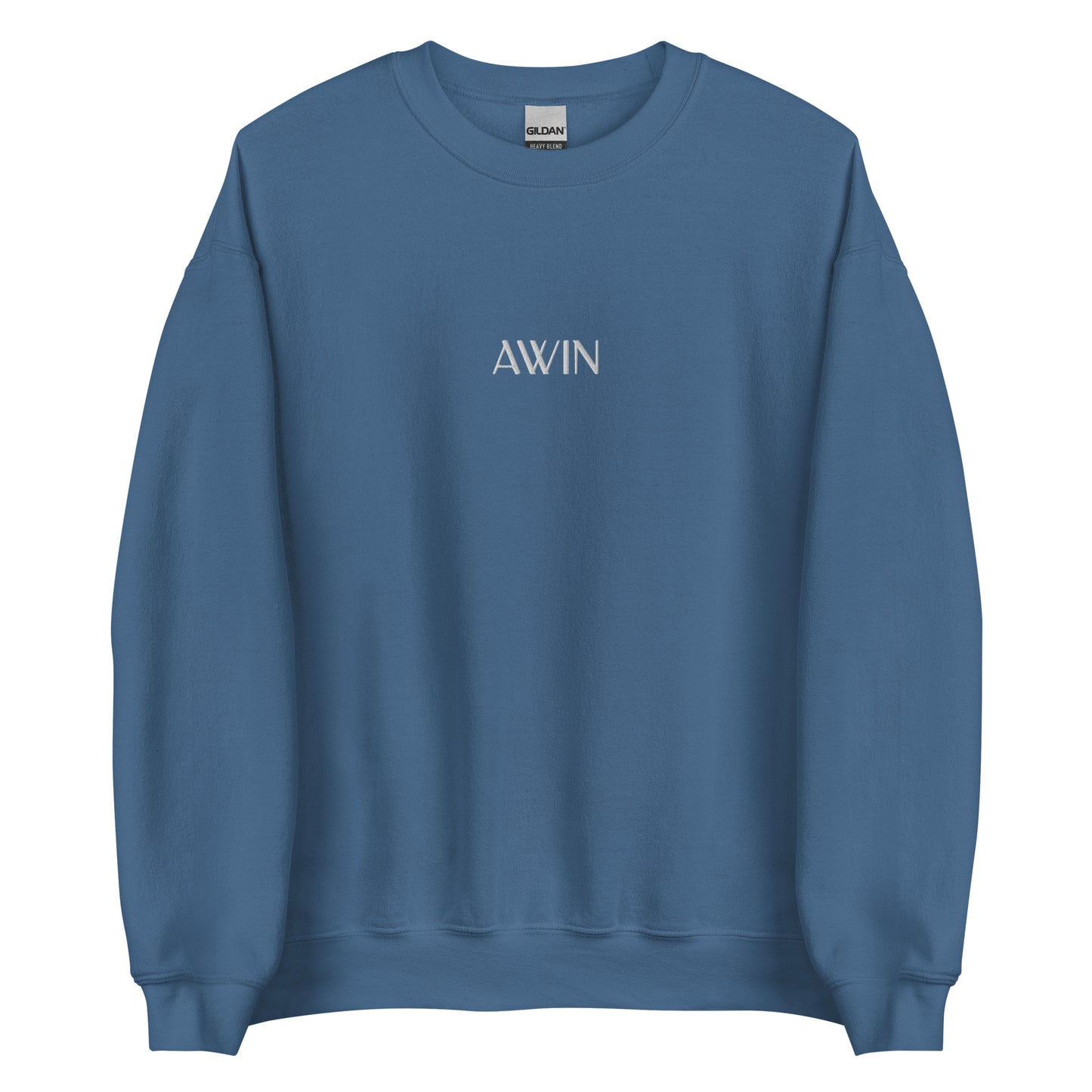 AWIN Unisex Sweatshirt