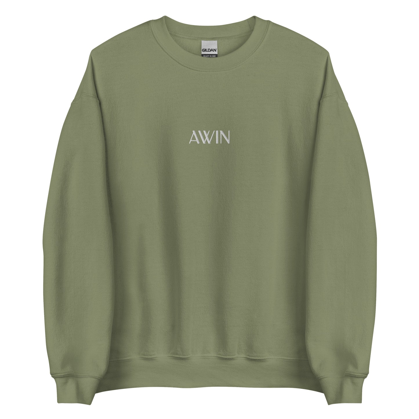 AWIN Unisex Sweatshirt