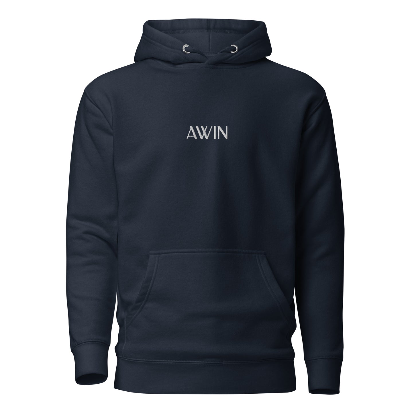 AWIN Unisex Hoodie