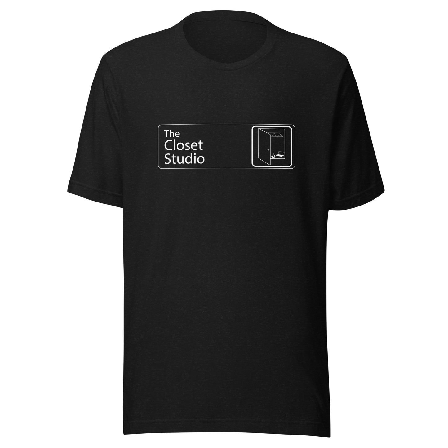 The Closet Studio Unisex t-shirt