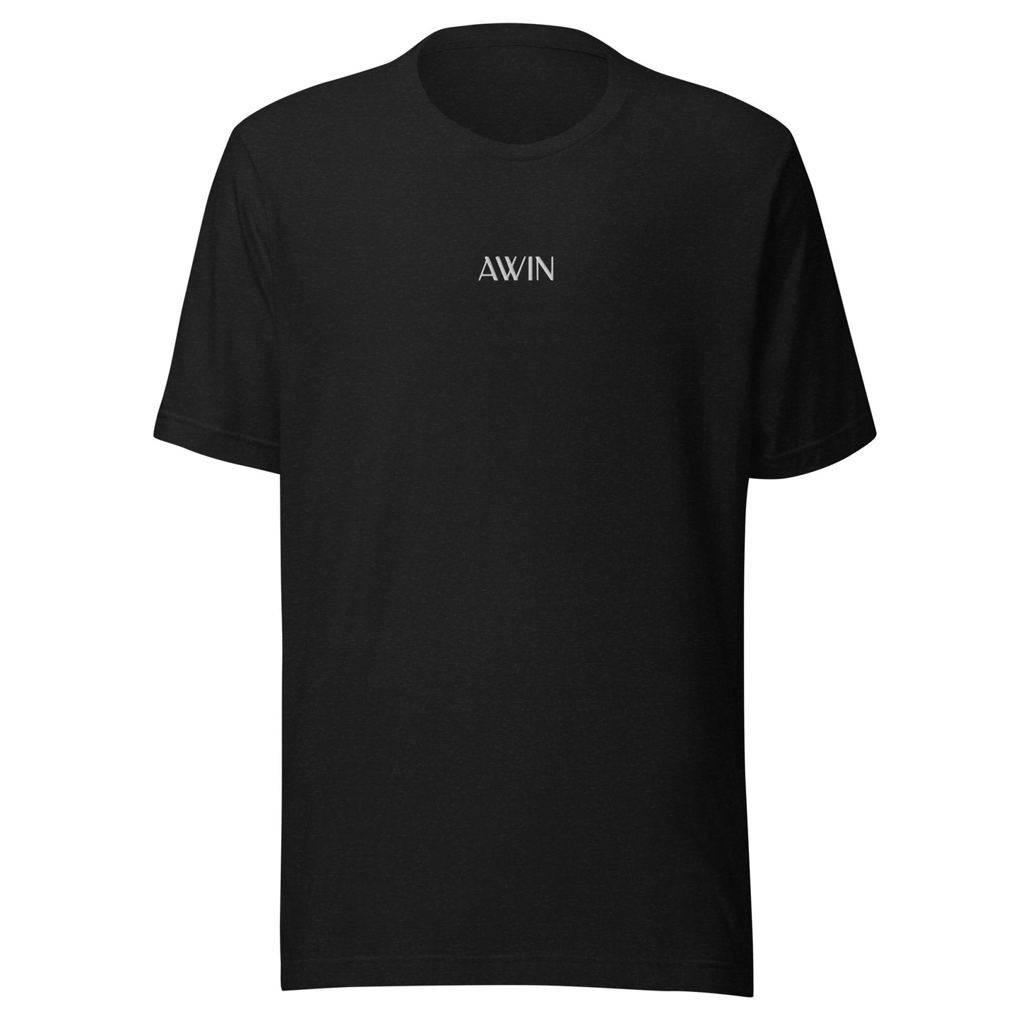 AWIN Unisex t-shirt